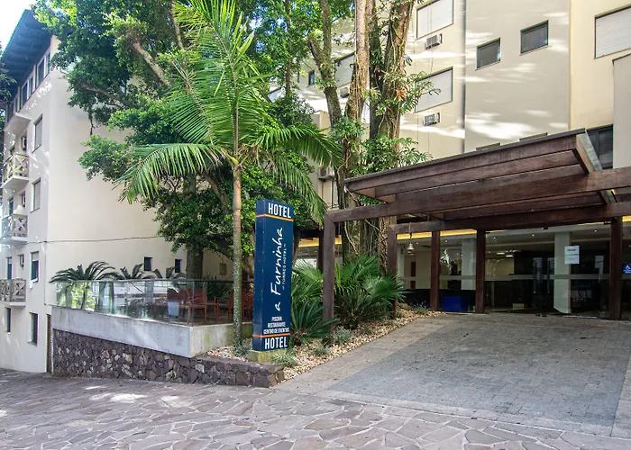 A Furninha Hotel Torres